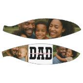 Best Father Ever Basketball – Personalized Father Basketbal (Panelen)