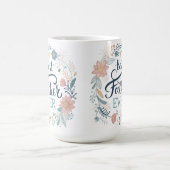 best father ever, lovely quotes  koffiemok (Center)