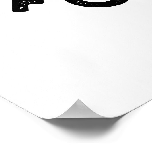 Best Ferns Forever Funny BFF Pun Poster (Hoek)