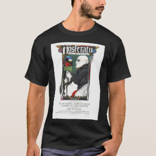 Best Fitzcarraldo Actor Quote Film Illustratie T-shirt