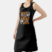 Best Flippin' Pap Ever Schort (Insitu)