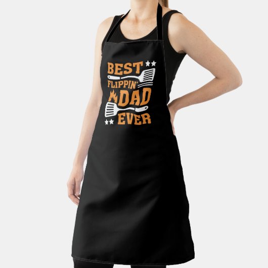 Best Flippin' Pap Ever Schort (Insitu)