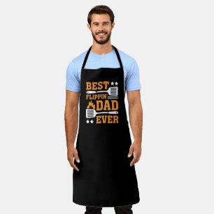 Best Flippin' Pap Ever Schort