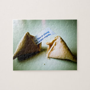 Best Fortune Cookie Ever Puzzle Legpuzzel