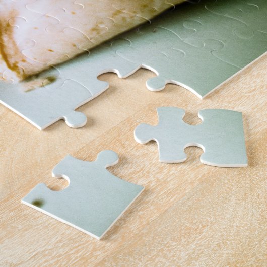 Best Fortune Cookie Ever Puzzle Legpuzzel (Zijkant)