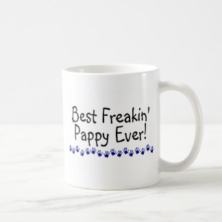 Best Freakin Pappy Ever Koffiemok