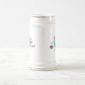 Best Freakin Teacher Ever Bierpul (Center)