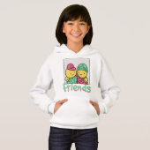 Best Friend (Voorkant volledig)
