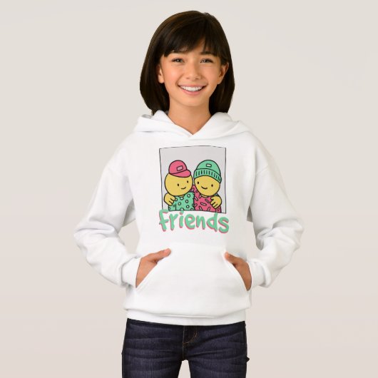 Best Friend (Voorkant volledig)