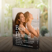 Best Friend Besties BFF - fotodefinitie Fotoblokken