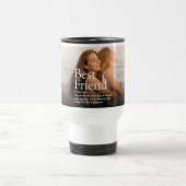 Best Friend BFF Definition Photo Reisbeker (Center)