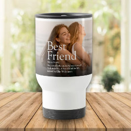 Best Friend BFF Definition Photo Reisbeker