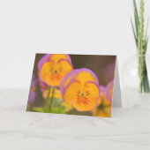 Best Friend Cancer Chemo Enmoegement Kaart (Voorkant)