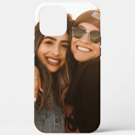 Best Friend Custom Photo Creëer je eigen Case-Mate iPhone Case