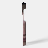 Best Friend Custom Photo Creëer je eigen iPhone Hoesje (Linkerkant)