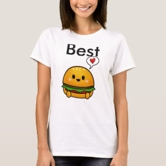 Best friend Flow tank