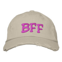 Best Friend Forever
