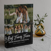 Best Friend Forever Photo Collage Fotoblokken