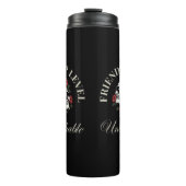 Best Friend, Friendship Level: Unbreakable, friend Thermosbeker (Voorkant)