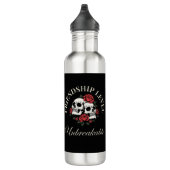 Best Friend, Friendship Level: Unbreakable, friend Waterfles (Rechts)