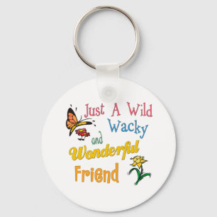 Best Friend Gifts Sleutelhanger