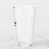 Best Friend Glas (Links)