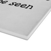 Best Friend Knows Snijplank (Hoek)