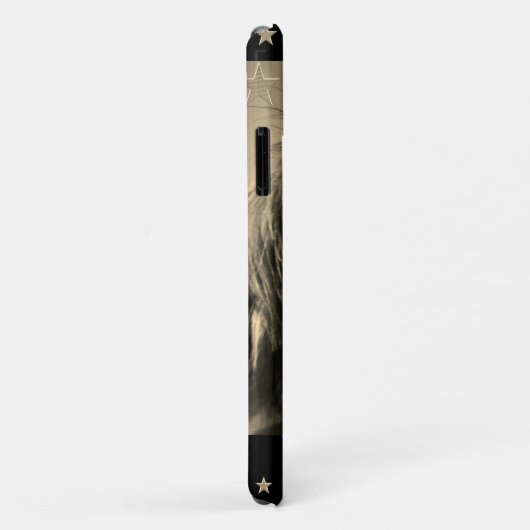 Best Friend Lucy Case-Mate iPhone Case (Achterkant/rechts)