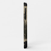 Best Friend Lucy Case-Mate iPhone Case (Achterkant/links)