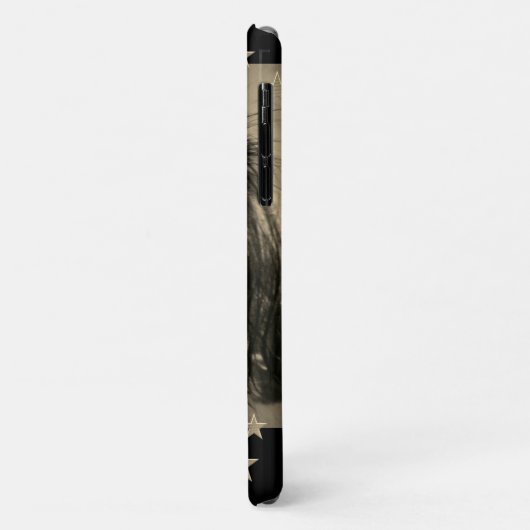 Best Friend Lucy Case-Mate iPhone Case (Achterkant/links)