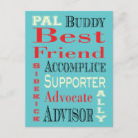 Best Friend Subway Art