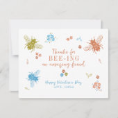 Best Friend Valentijnsdag Holiday Kaart (Voorkant)