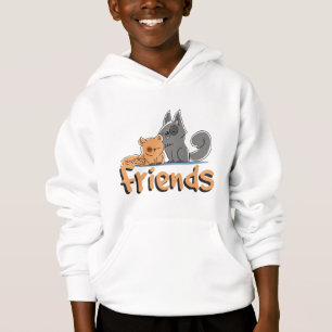 Best Friend voor honden en katten