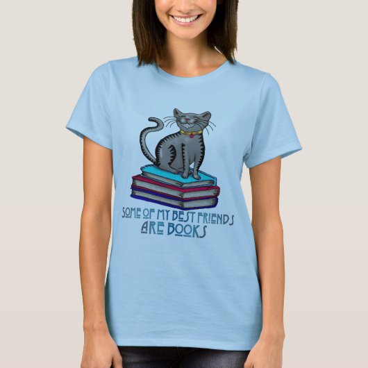Best Friends 2 Sided Shirt (Voorkant)
