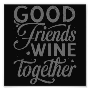 Best Friends 4 Life Gezegde Friendship Cute Friend Foto Afdruk