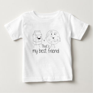 Best Friends BFF Friendship Art