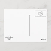 Best Friends Briefkaart (Achterkant)