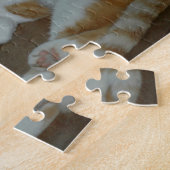 Best Friends Cats Puzzle Legpuzzel (Zijkant)