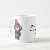 Best Friends Coffee Mok (Voorkant links)