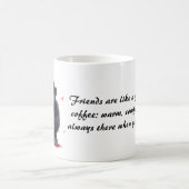 Best Friends Coffee Mok (Center)