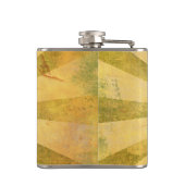 Best Friends Collage Word Cutout  Butterfly Heupfles (Achterkant)