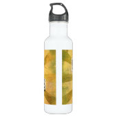 Best Friends Collage Word Cutout  Butterfly Waterfles (Achterkant)