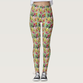 Best Friends Collectie Leggings