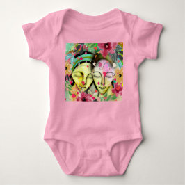 Best Friends Collectie Romper