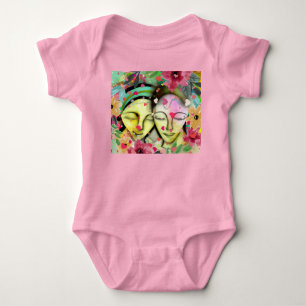 Best Friends Collectie Romper