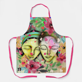 Best Friends Collectie Schort