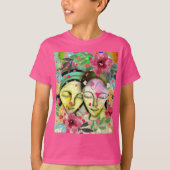 Best Friends Collectie T-shirt (Voorkant)