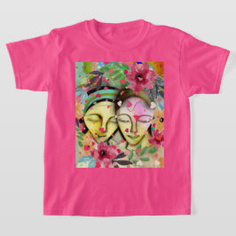 Best Friends Collectie T-shirt