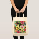 Best Friends Collectie Tote Bag (Voorkant (product))