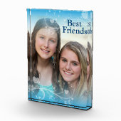 Best Friends DIY Foto (Rechts)